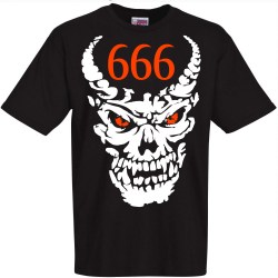666-noir