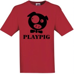 PLAYPIG-ROUGE
