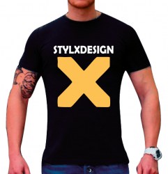 Tshirt Stylx Design