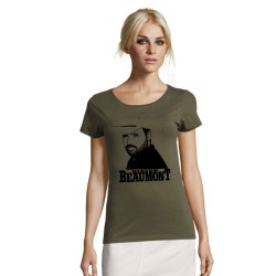 Tee shirt femme Didier Beaumont
