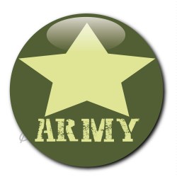 pin's us army