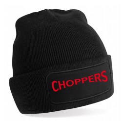 choppers-red