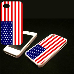 coque-iphone-blanche-usa