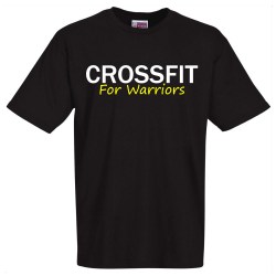 tee-shirt-Crossfit-for-warr