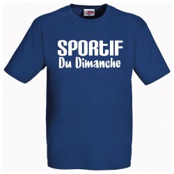 tshirt-bleu-sportif-du-dim