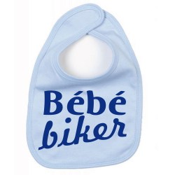 bebe-biker