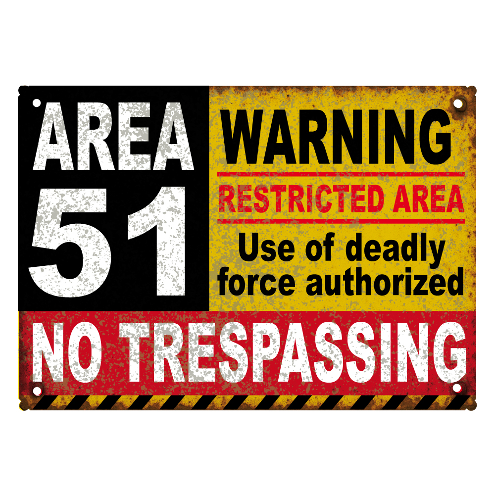 plaque de rue humoristique