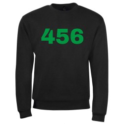 sweat shirt 456