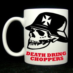 DEATH-DRINK
