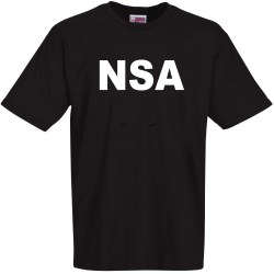 NSA-NOIR