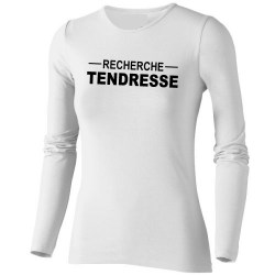 TENDRESSE-BLANC-FEMME-ML