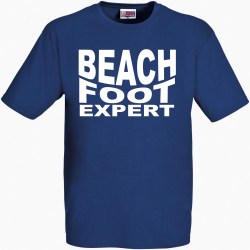beach-foot-bleu-roi
