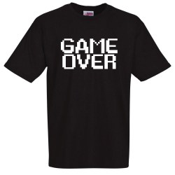 t-shirt-homme-game-overnoir